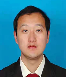 范俊律师